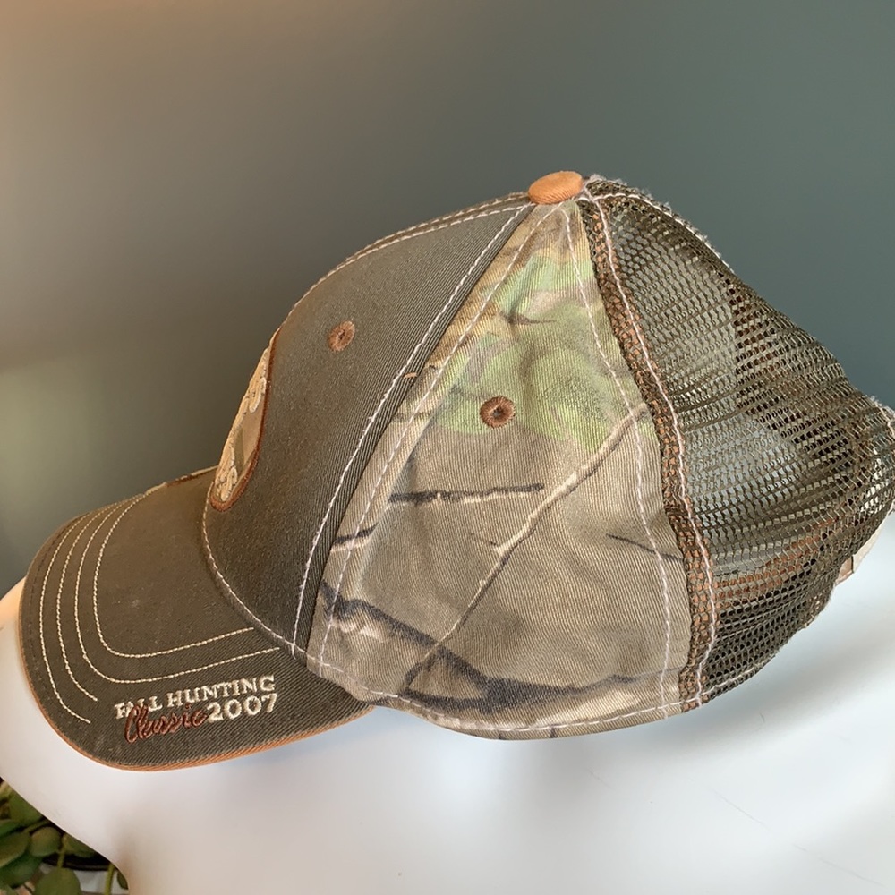 it’s a ball cap 🧢 - Picture 5 of 7